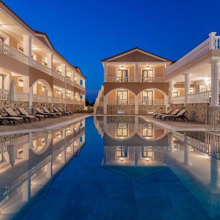 Zante Holidays Hotel Kalamaki  Exterior photo