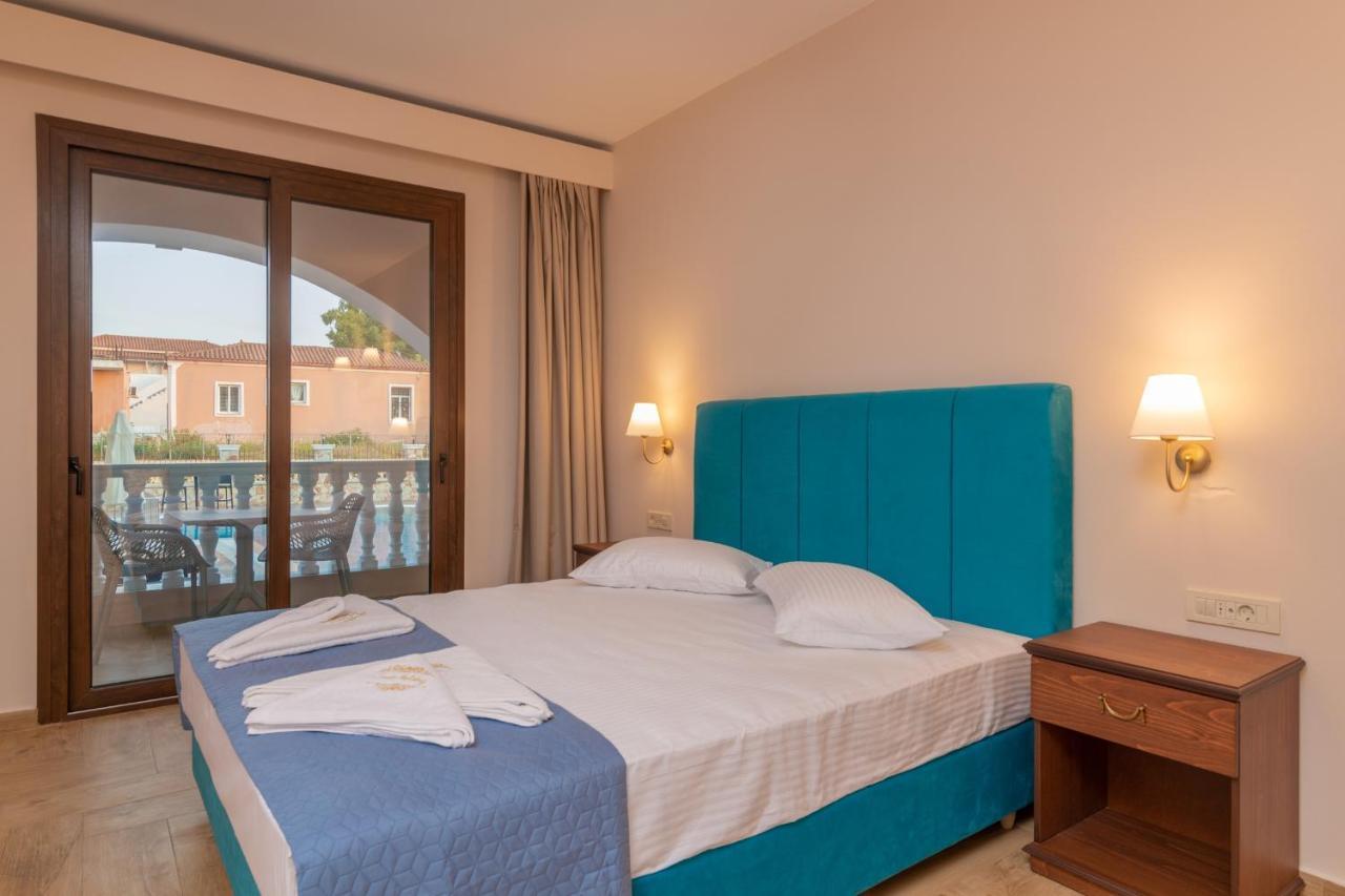 Zante Holidays Hotel Kalamaki  Exterior photo