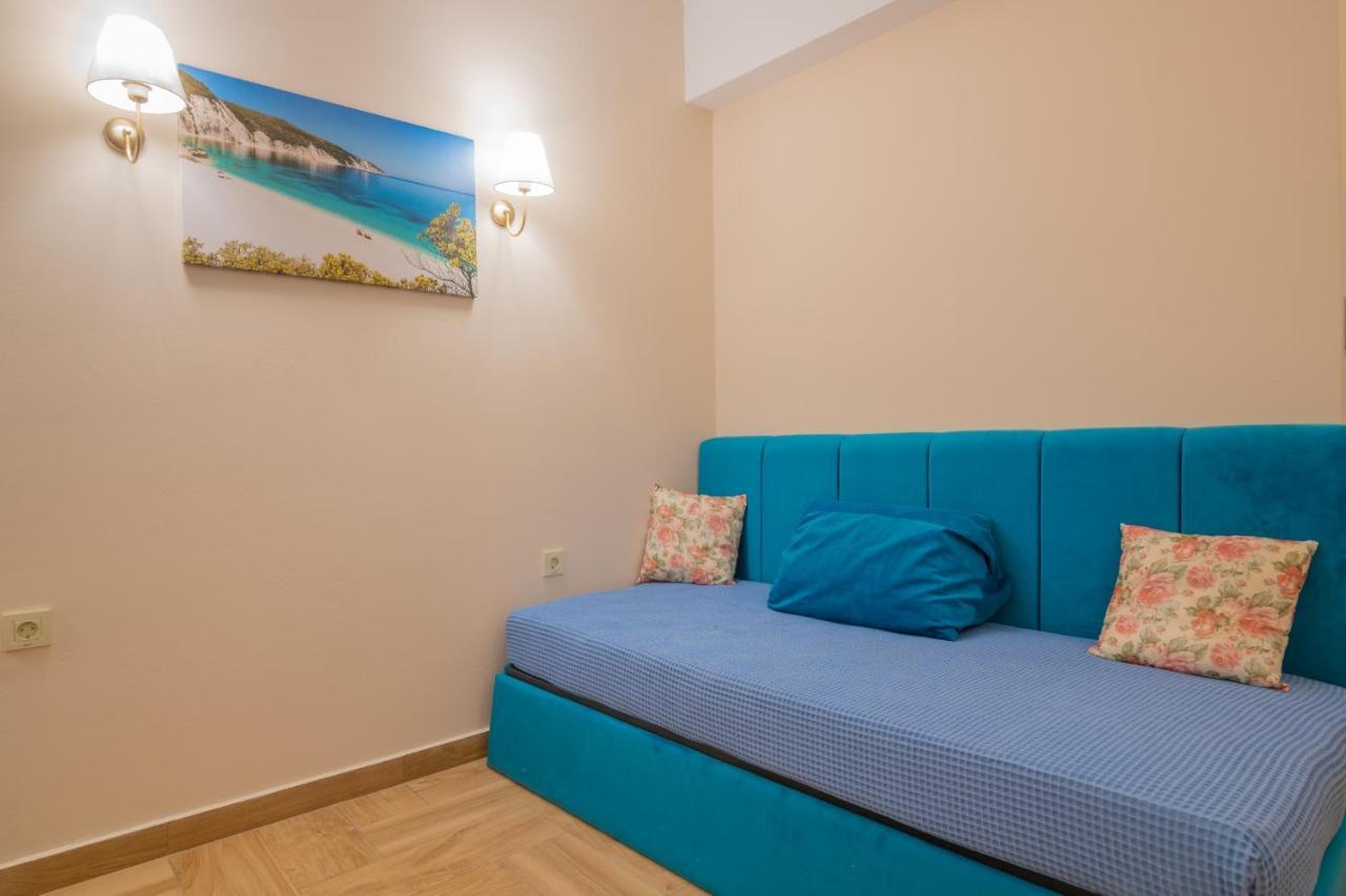 Zante Holidays Hotel Kalamaki  Exterior photo